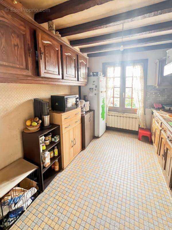 Maison à ROMORANTIN-LANTHENAY