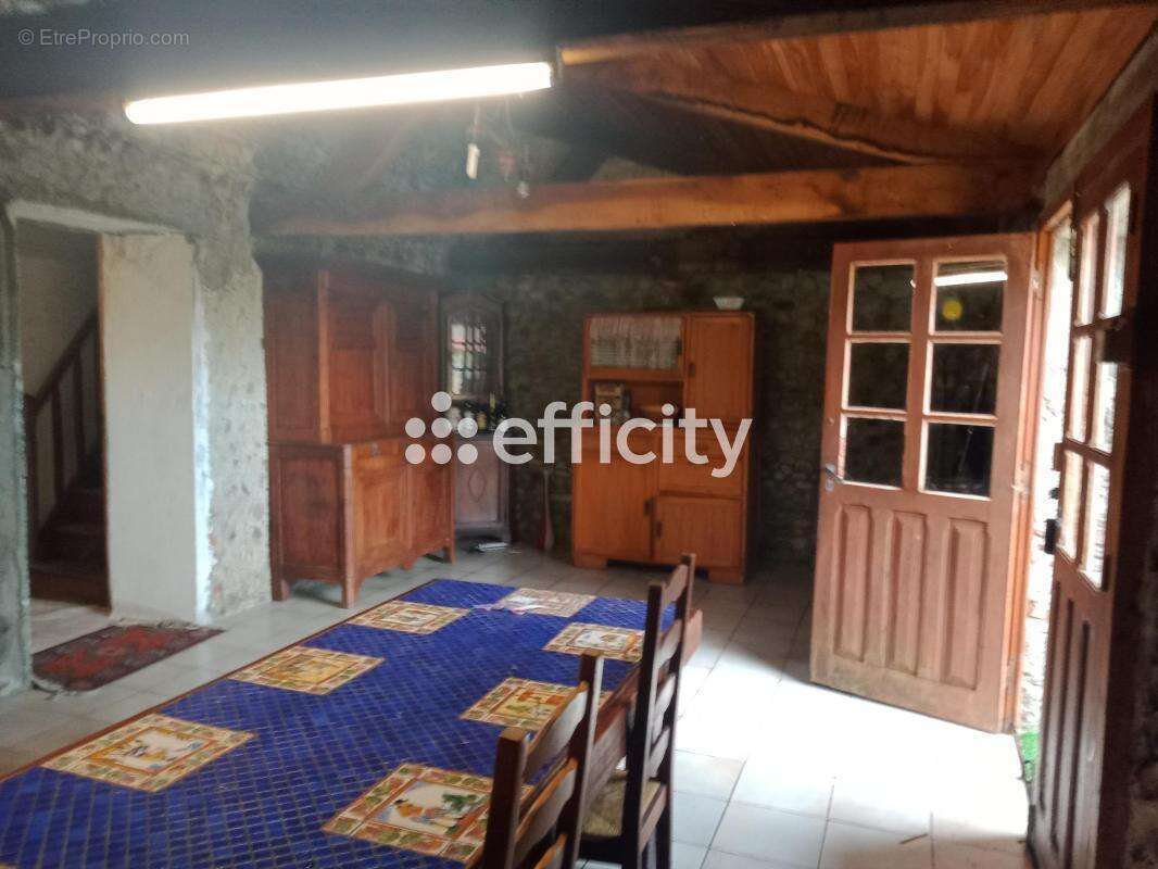 Maison 122 m² à Aurensan  - photo 9