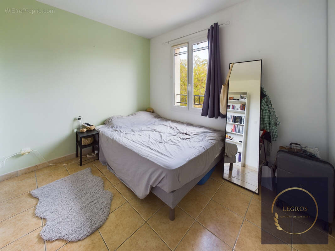 Maison à CHATEAURENARD