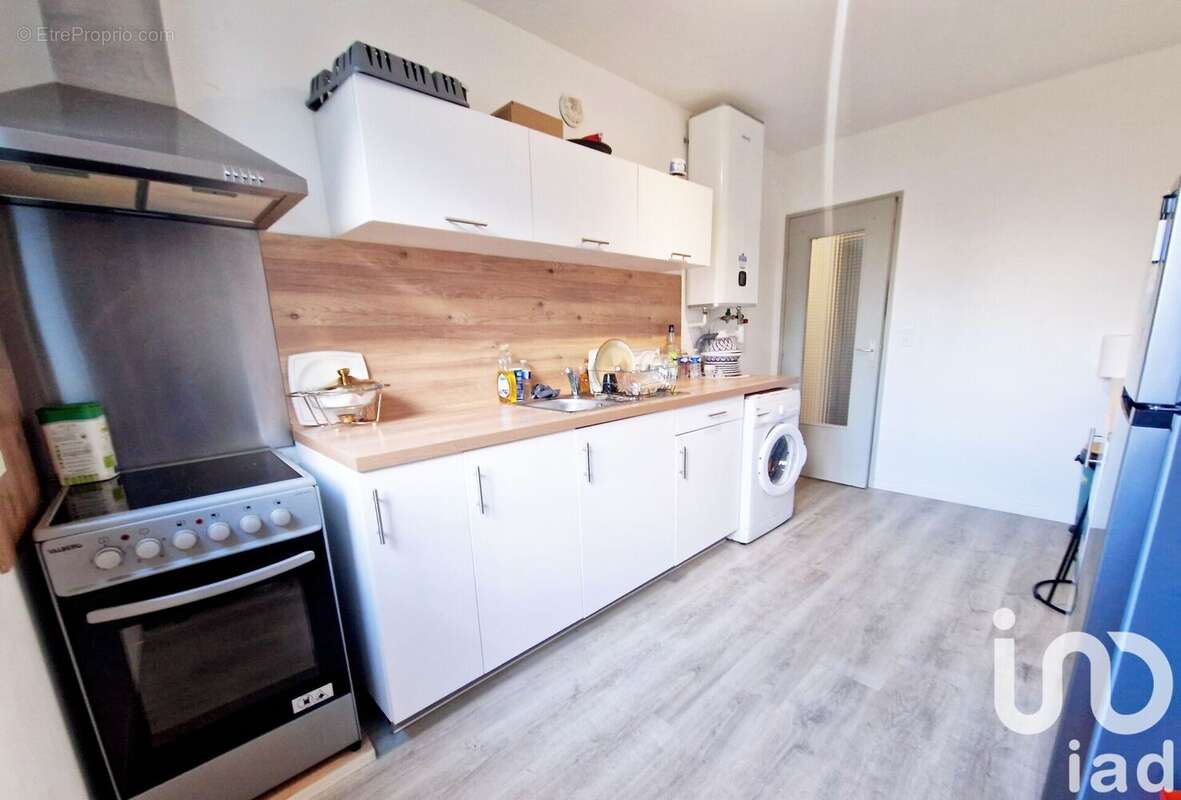 Photo 6 - Appartement à VILLEPARISIS