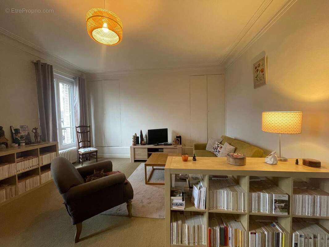 Appartement à BOURGES