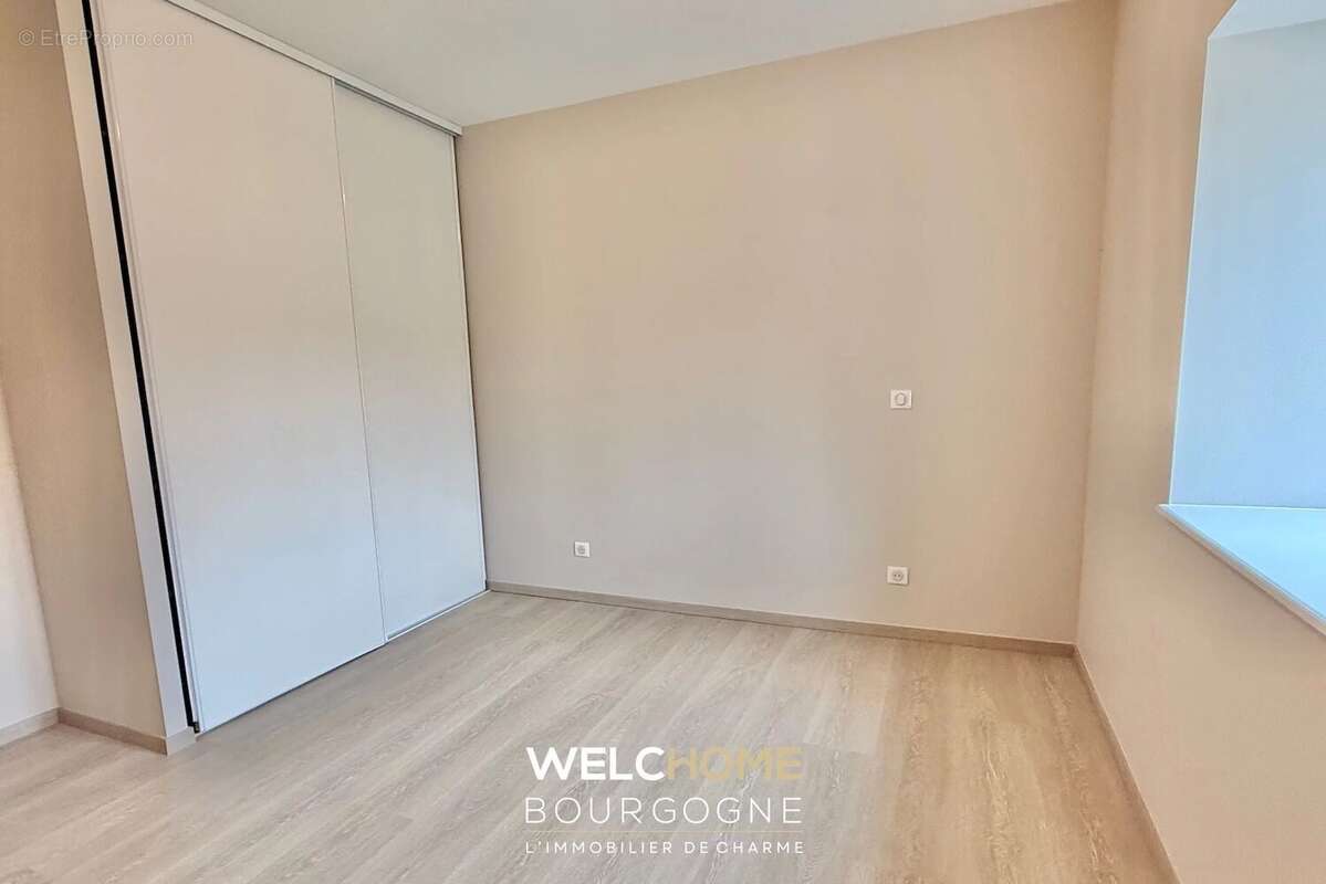 Appartement à CHALON-SUR-SAONE
