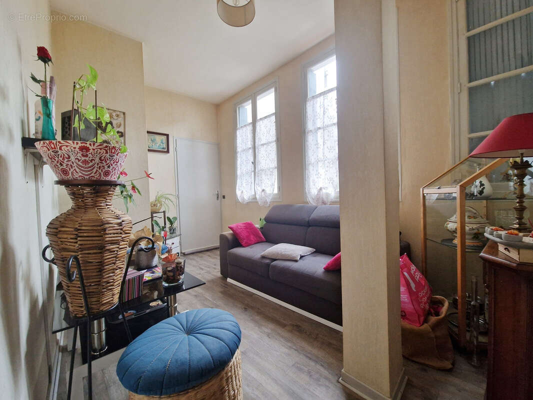 Appartement à ARGELES-GAZOST