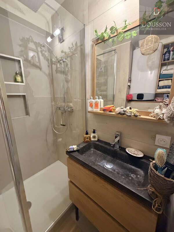 Appartement à LE GRAU-DU-ROI