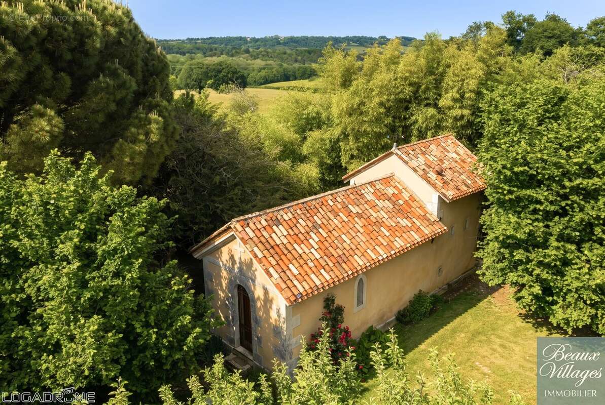 Maison à VERGT