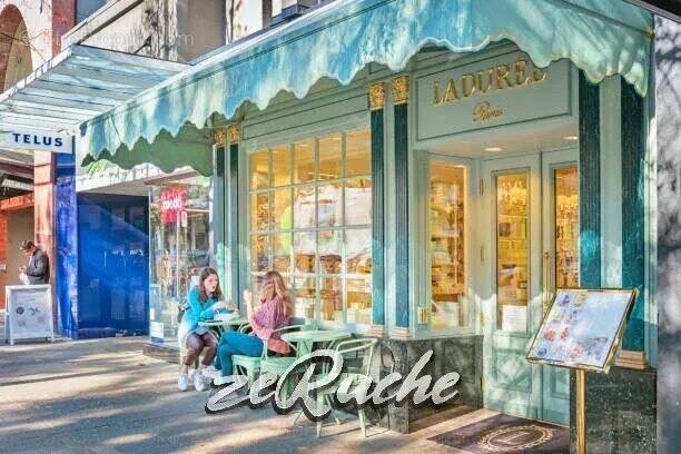 Commerce à VAUVILLE