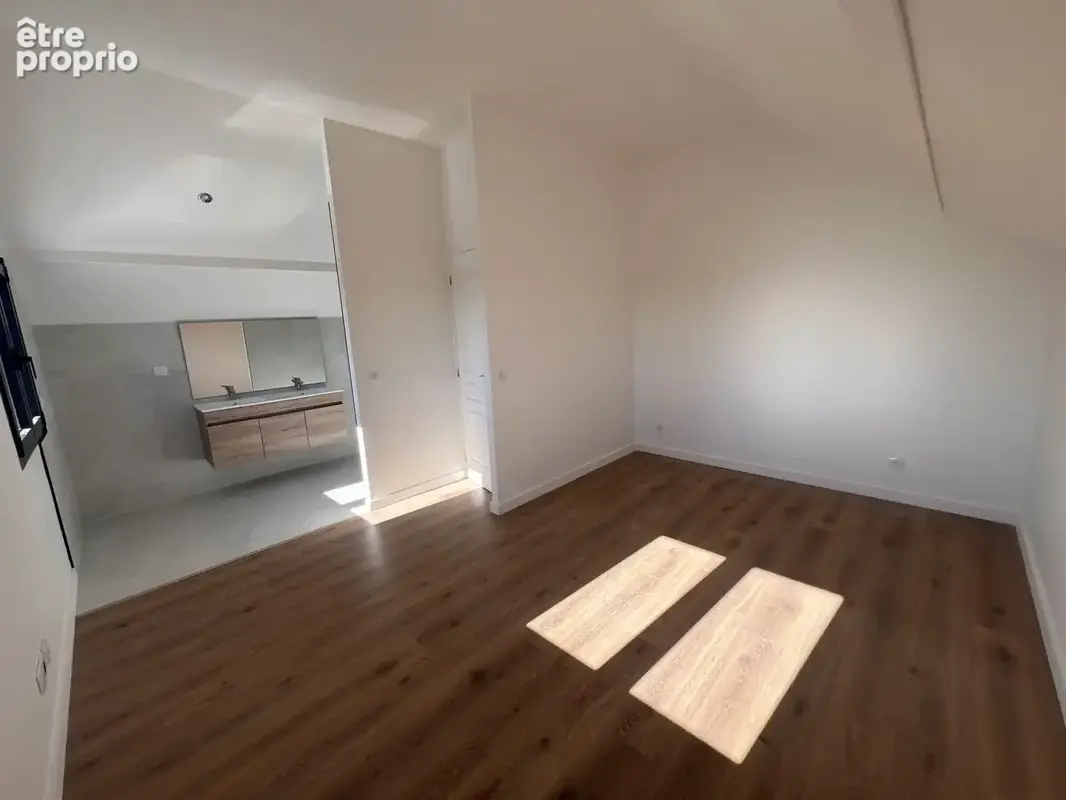 Maison 4 pièces 80 m² à vendre à Sartrouville (78500) - photo 6
