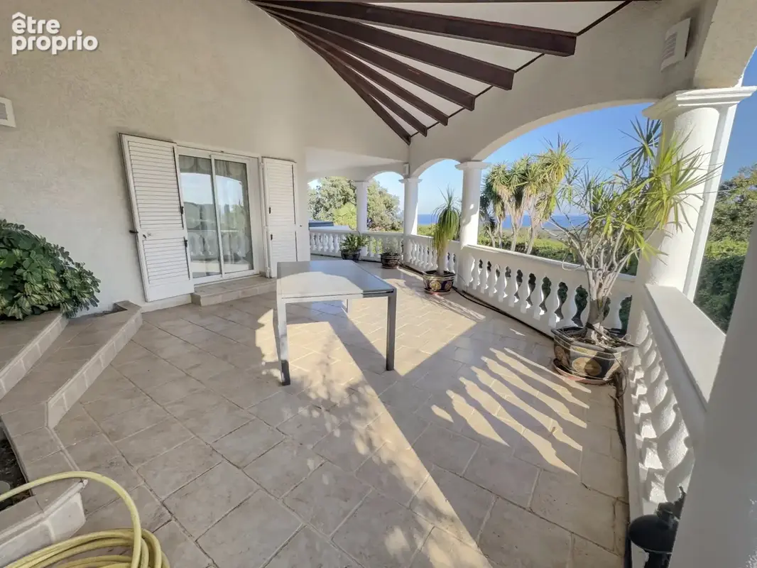 Maison 6 pièces 181 m² à vendre à Santa-Maria-Poggio (20221) - photo 16