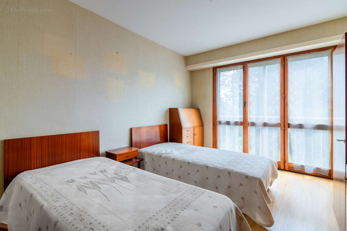 Appartement à BIARRITZ