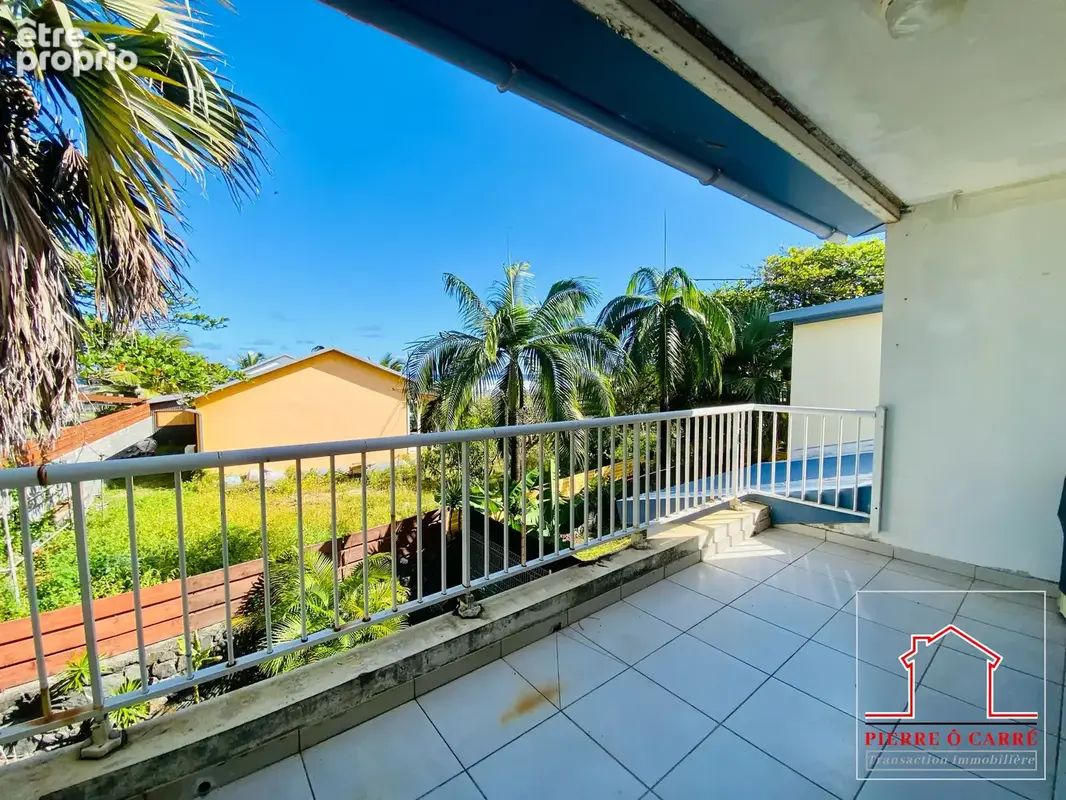 Maison 3 pièces 78 m² à vendre à Saint-Pierre (97410) - photo 6