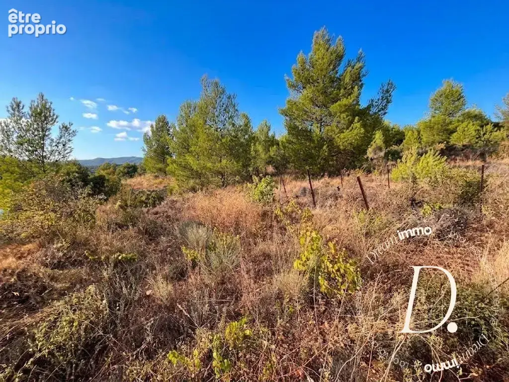 Photo Terrain à Murviel-Les-Beziers au prix de 17 000€