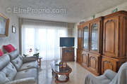 Appartement à TROYES