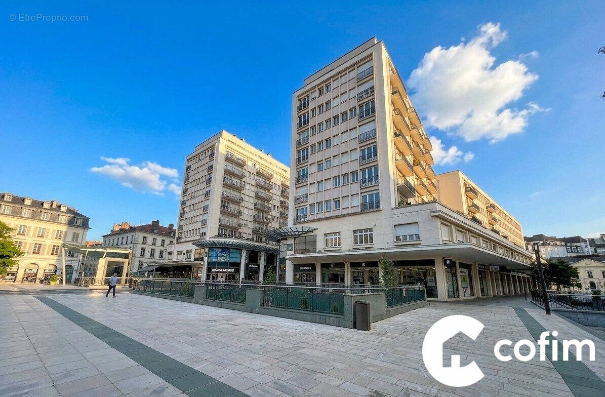 Appartement à PAU