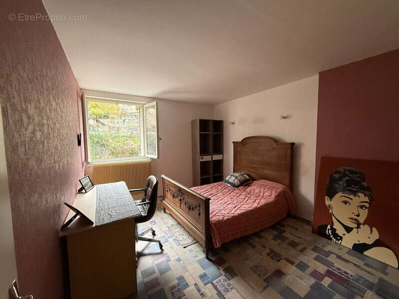 Appartement à SAINT-CLAUDE