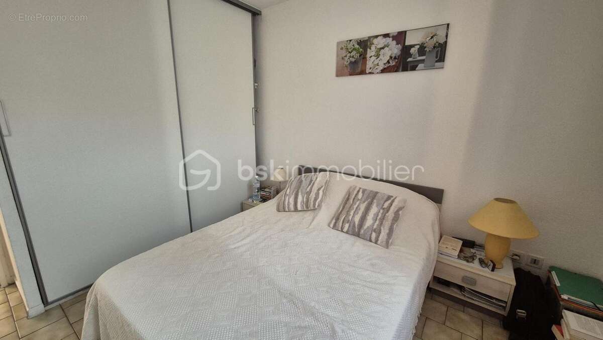 Appartement à SAINT-CYPRIEN