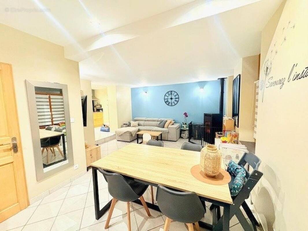 Photo 1 - Maison à LECELLES