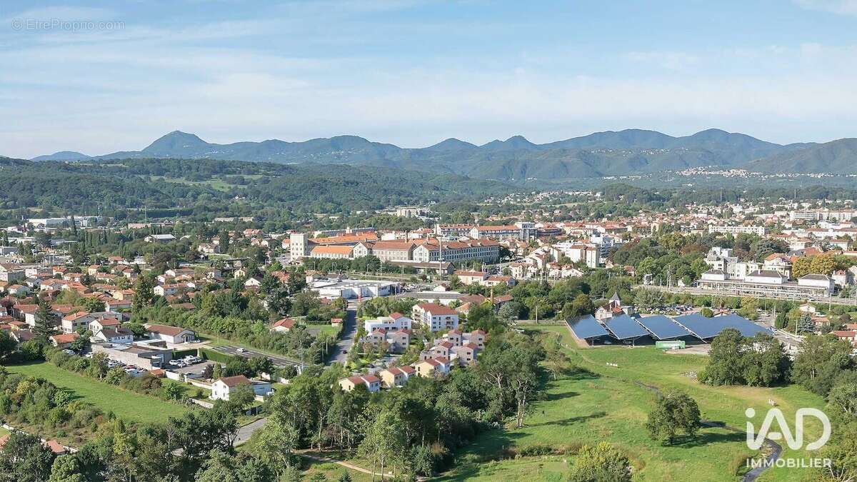 Photo 2 - Appartement à RIOM