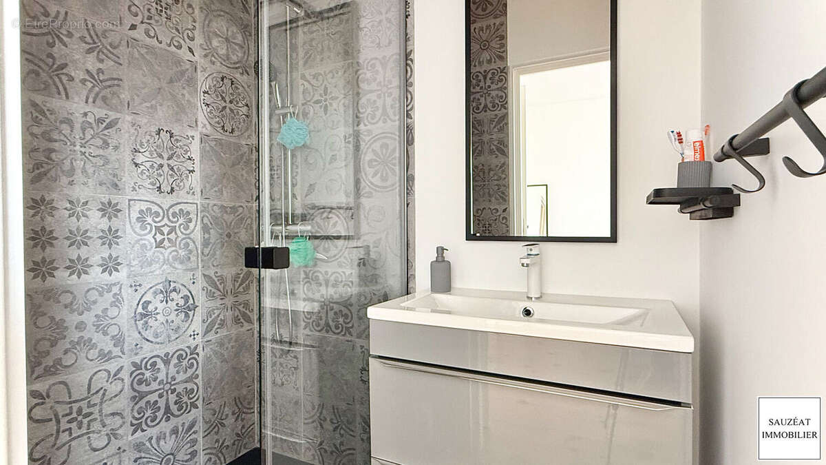 Maison à CHATENAY-MALABRY