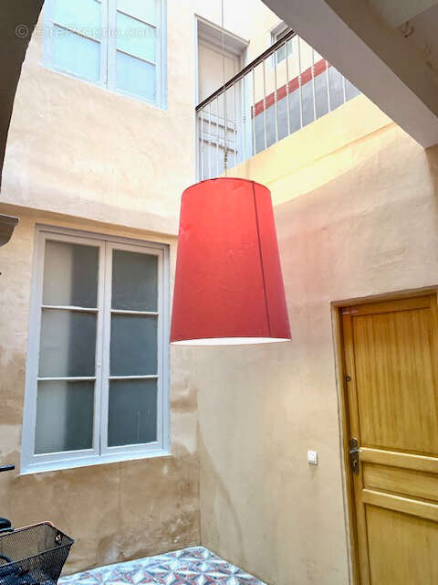 Appartement à AIX-EN-PROVENCE