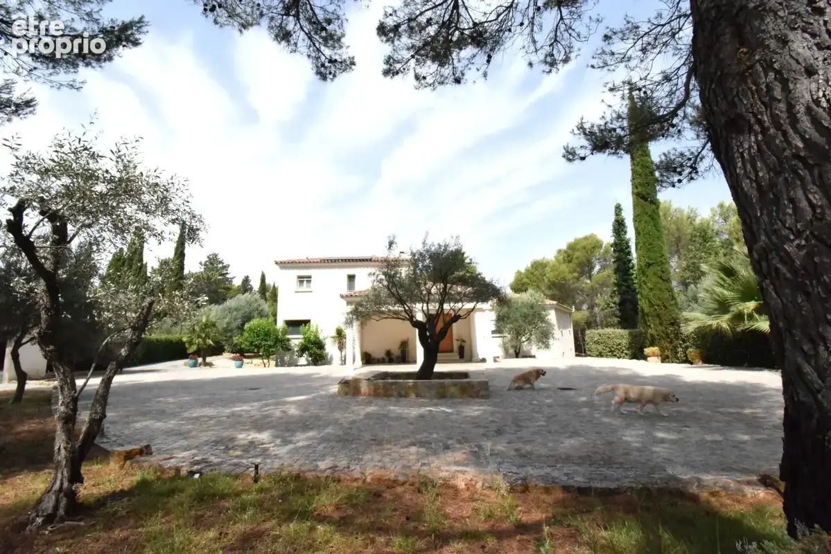 Propriété Draguignan videos disponibles - photo 3