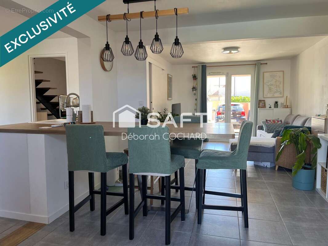 Photo 9 - Maison à JACOU