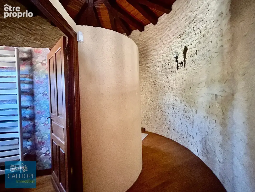 Prestigieuse propriété à Saint-Aubin-de-Médoc - photo 13