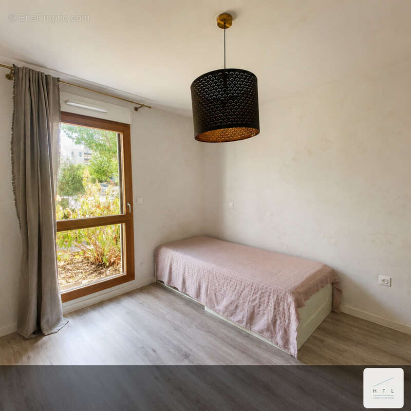 Appartement à SATHONAY-CAMP