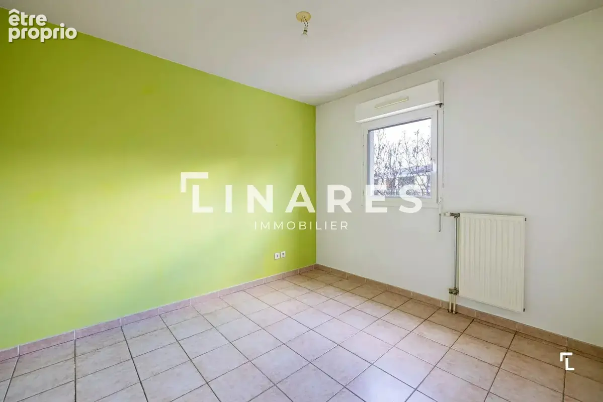 COLLINE - Appartement T3 de 56m² + terrasse 7.5m²  - 13013 Château Gombert - photo 5