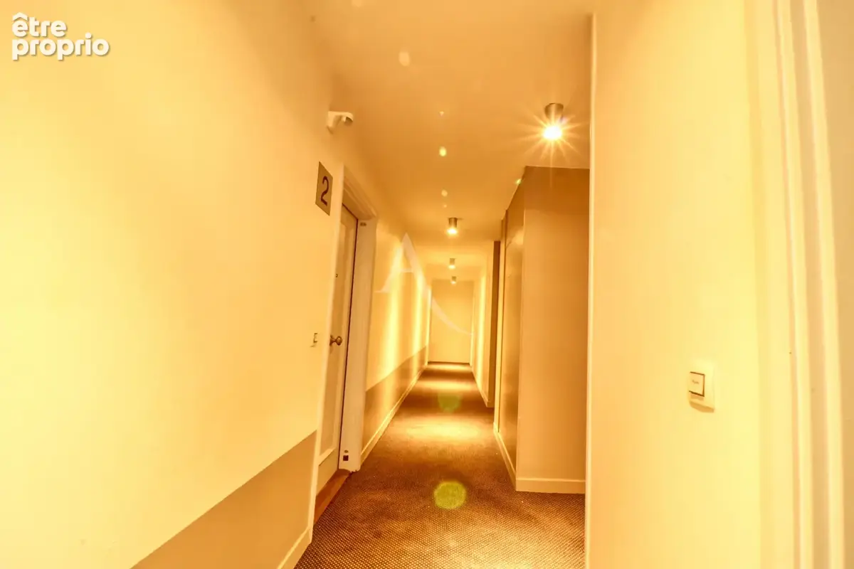 Appartement Chatillon 1 pièce(s) 32.40 m2 - photo 10