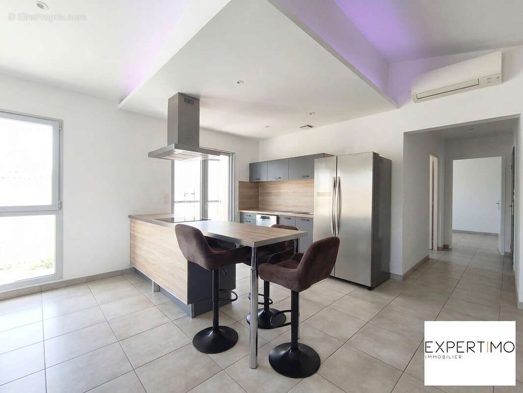 Appartement à GRASSE