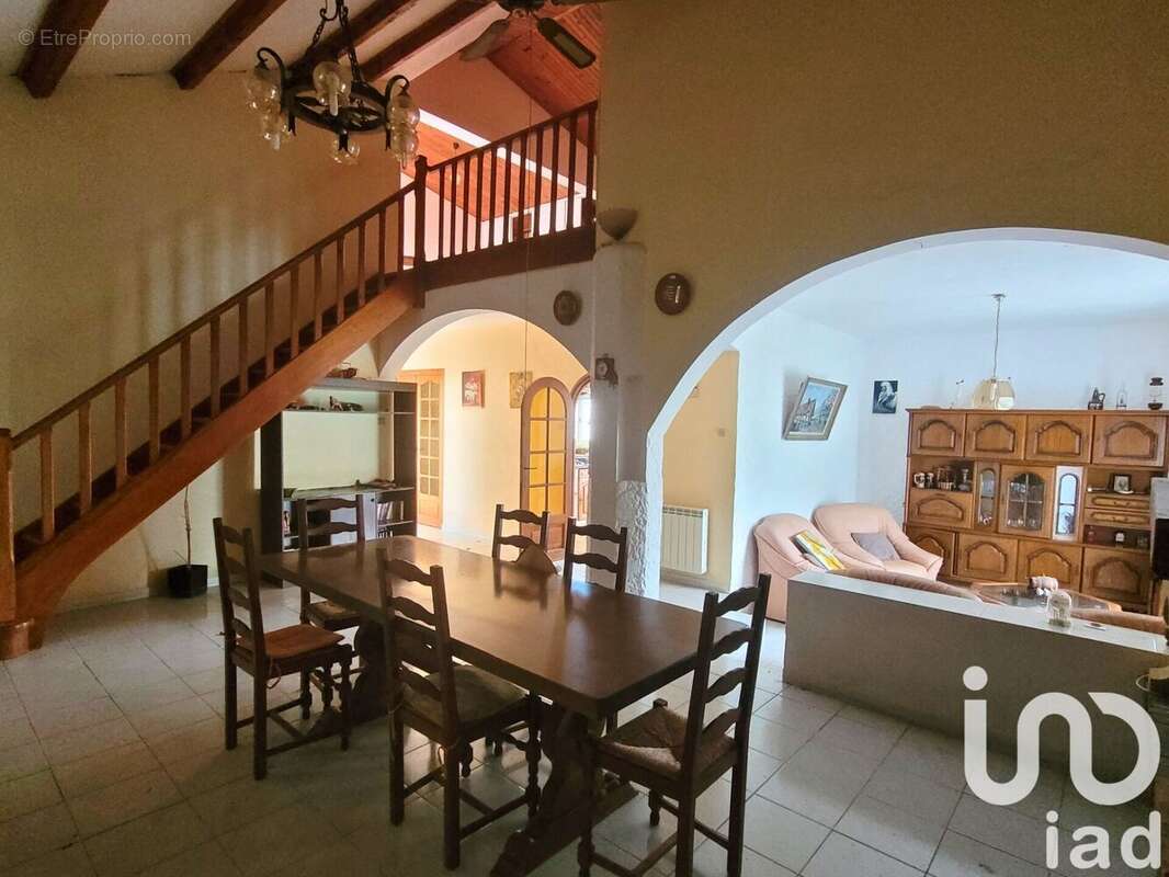 Photo 9 - Maison à LA VERDIERE