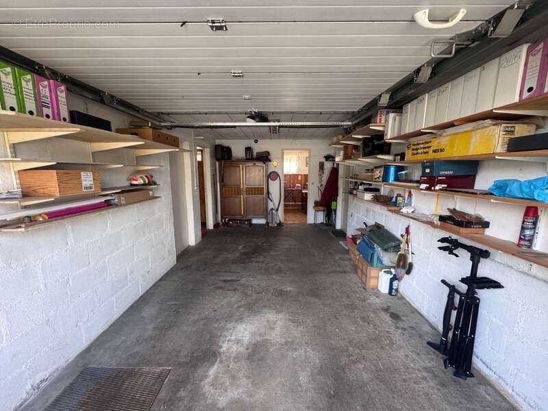 Maison à SAINT-CYR-SUR-LOIRE