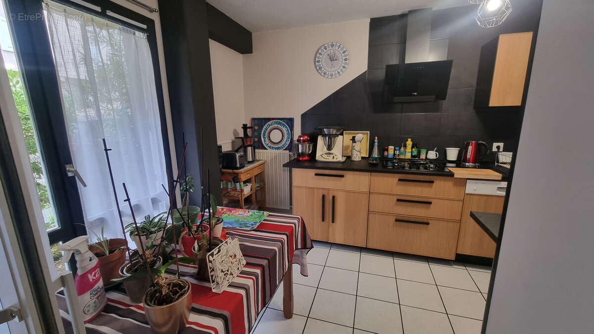 Appartement à TARBES
