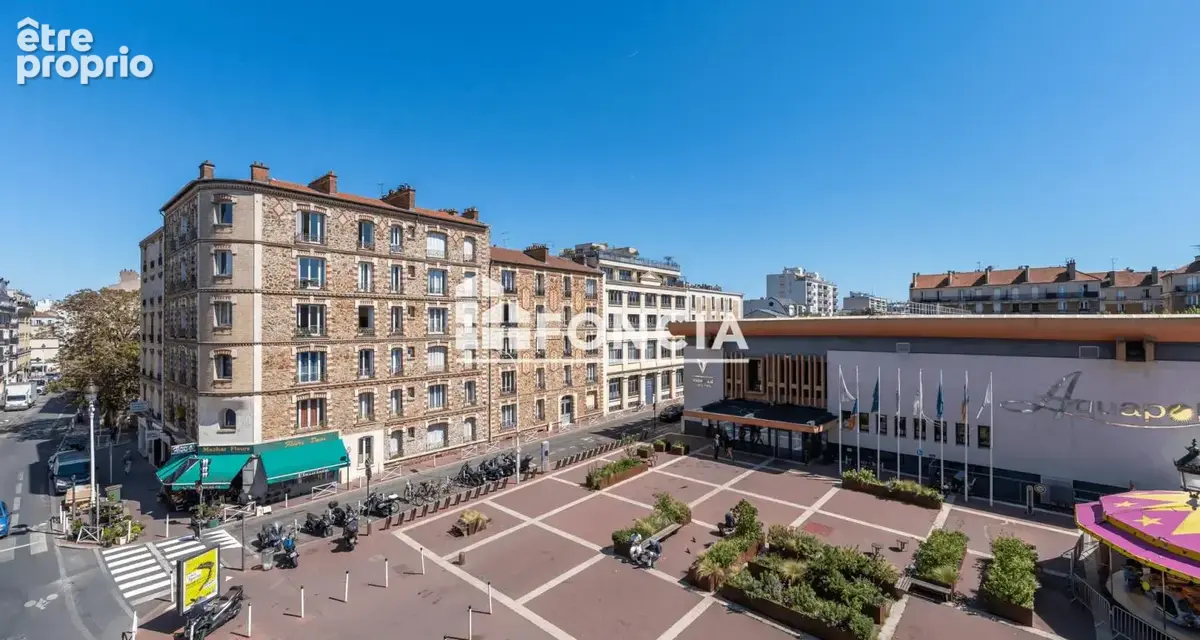 Quartier Piscine - photo 24
