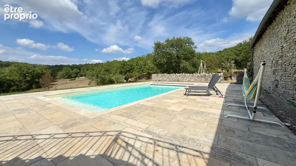Propriété de caractère avec maison d'amis sur 15 hectares - photo 6