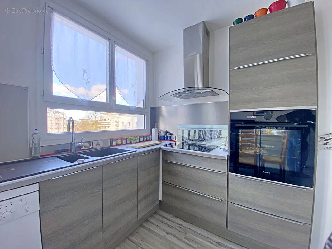 Appartement à ORLEANS