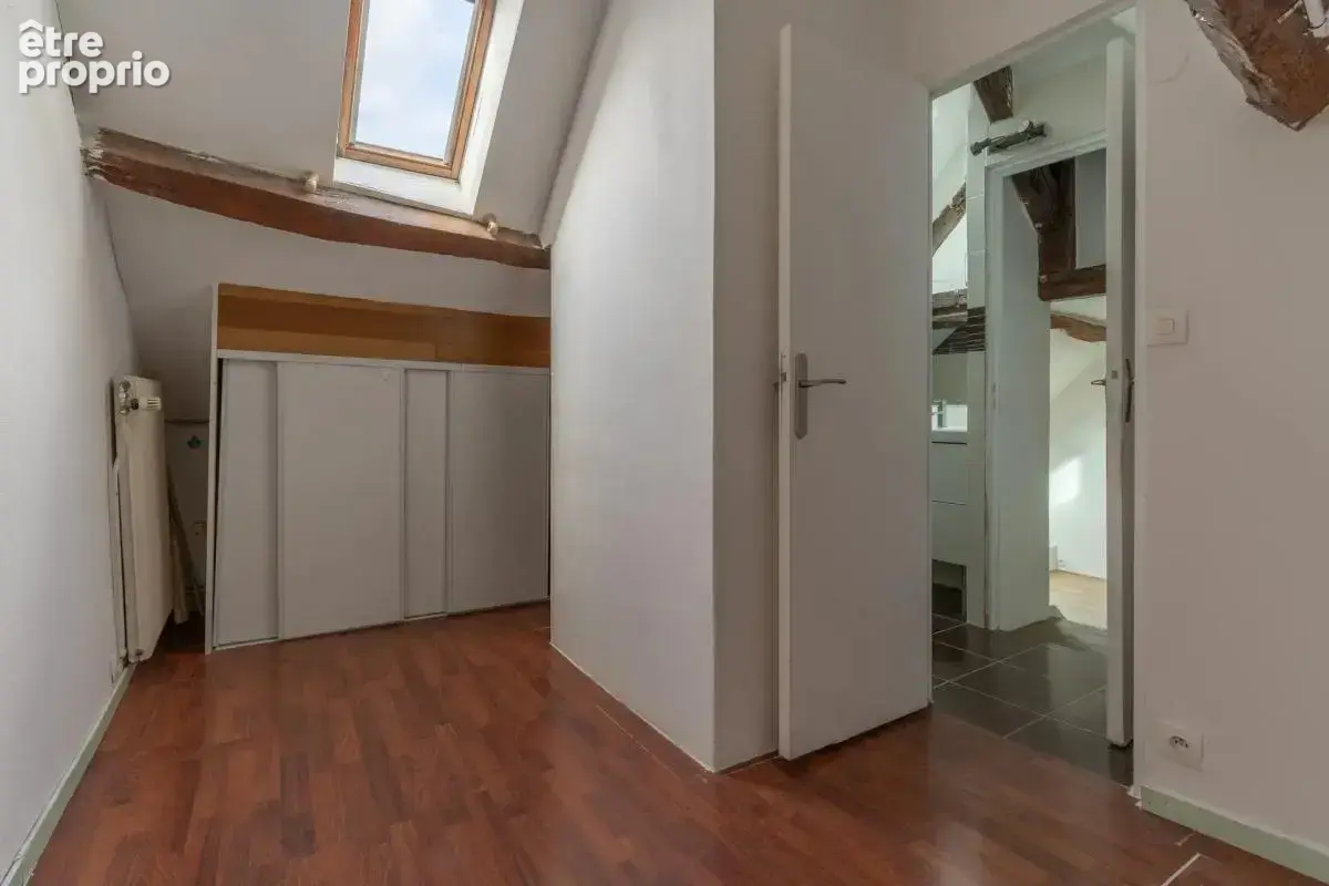 Maison de 4 pièces de 64,5 m² à Herblay-sur-Seine - photo 6