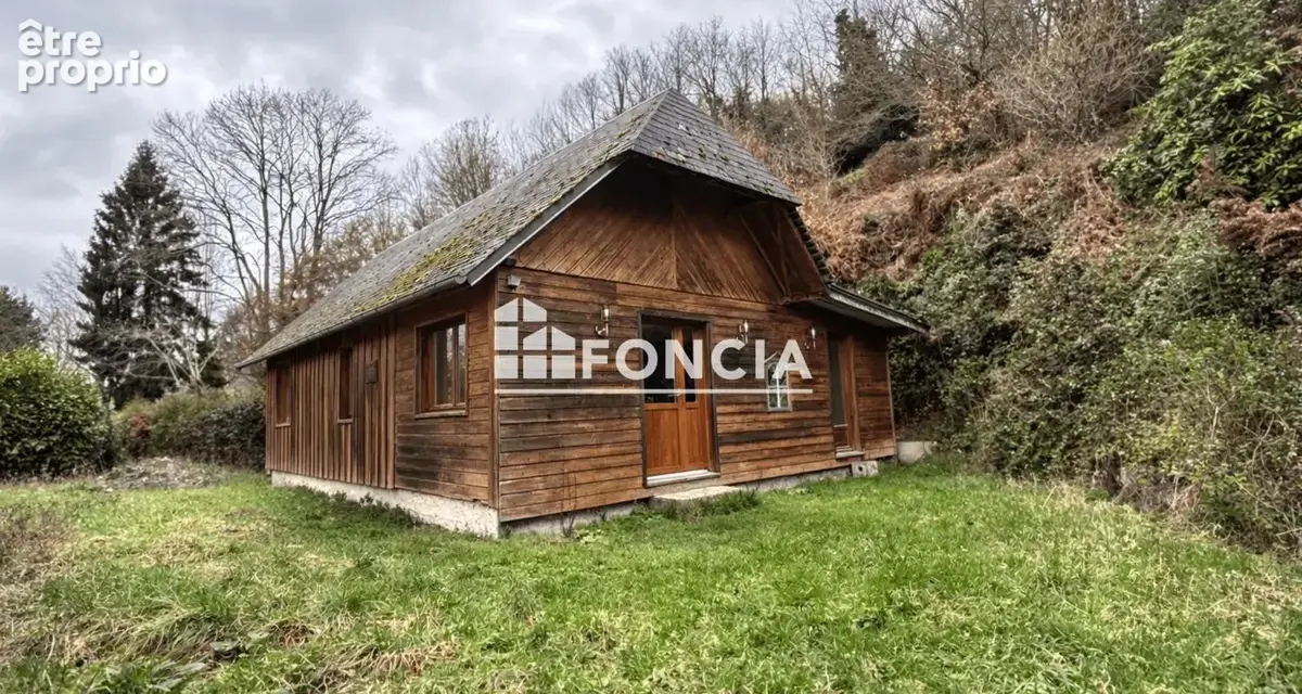Maison en ossature bois - photo 6