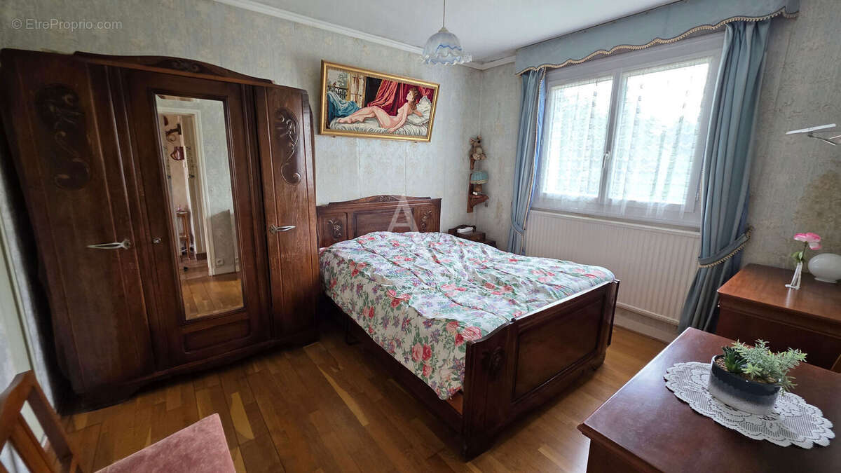 Maison Saint Aignan - photo 8