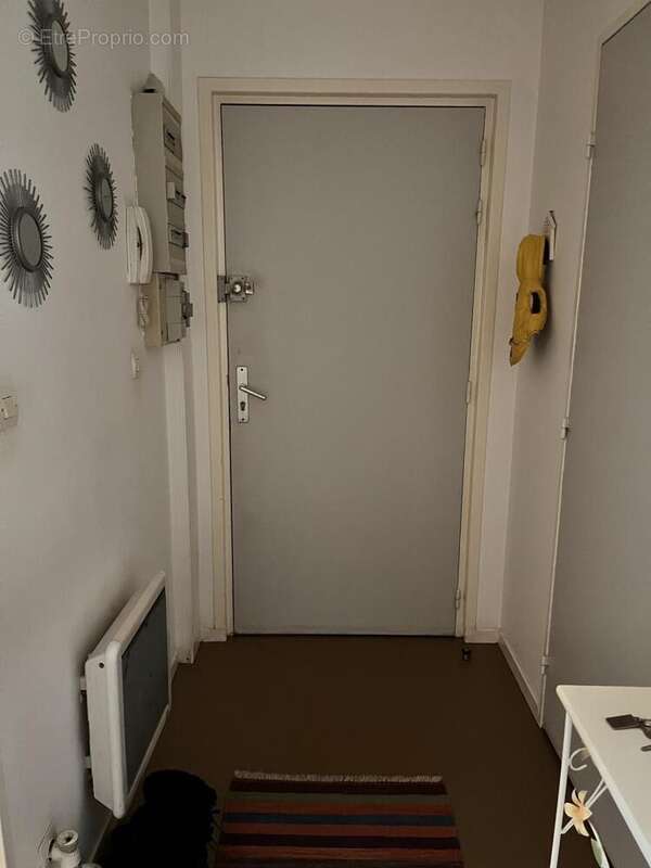 Appartement à DIZY