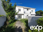 Maison à SAINT-PIERRE