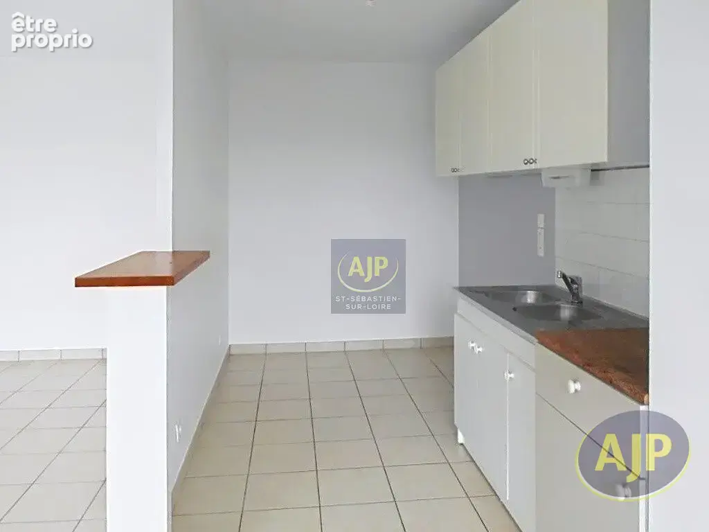 Appartement T3 lumineux de 59 m² - photo 3