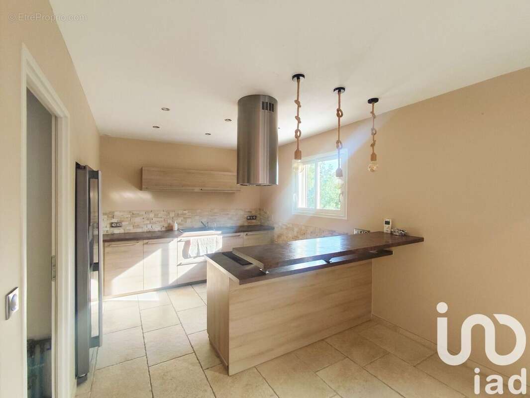 Photo 5 - Maison à FAUCON