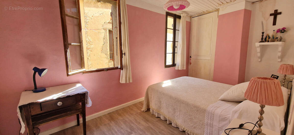 Maison à ILLE-SUR-TET