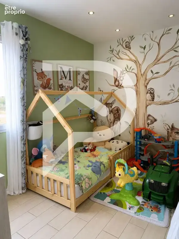 Le combo parfait : Esprit Loft, Vie de Famille & Campagne (À 10 min de Chaumont) - photo 13