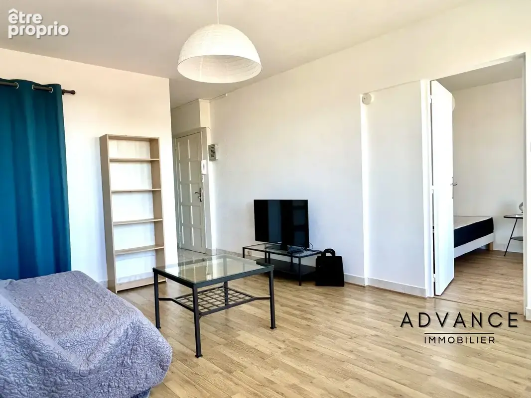 Appartement 2 pièces 46 m² à vendre à Toulouse (31400) - photo 3