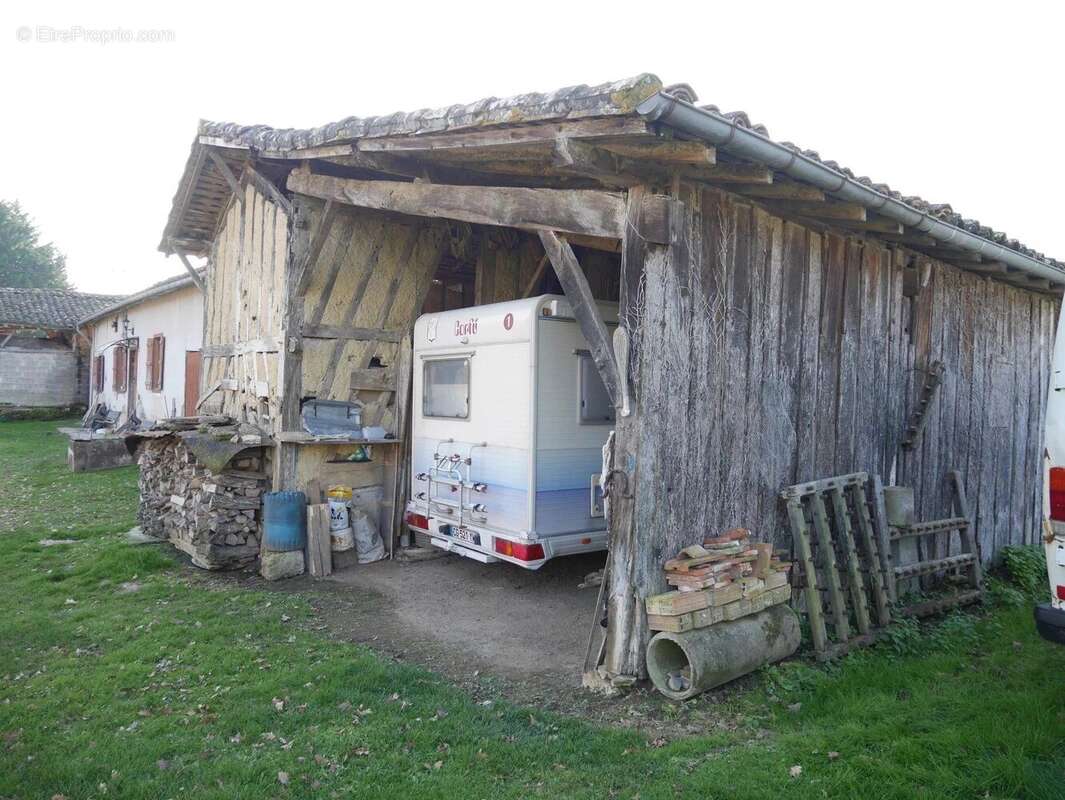 Maison à vendre | Estang | Gers - Maison à ESTANG