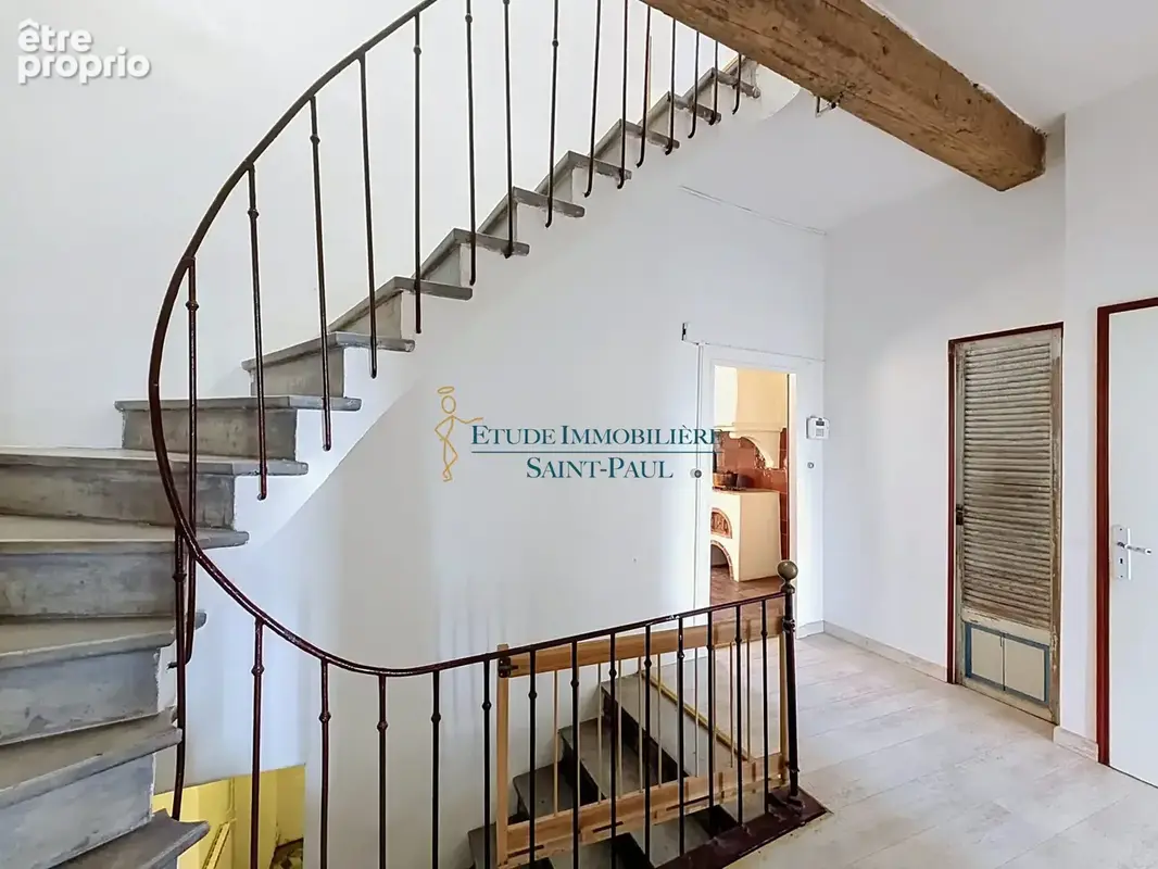 Maison 175 m² à Brignac  - photo 9