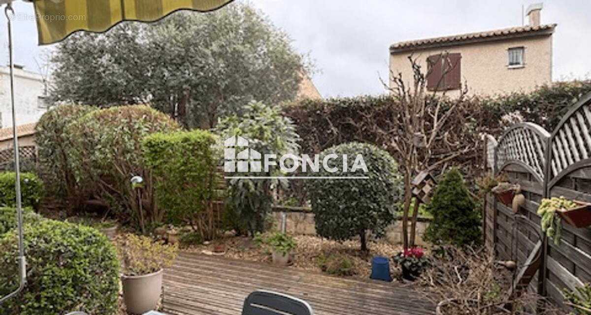 Appartement à NARBONNE