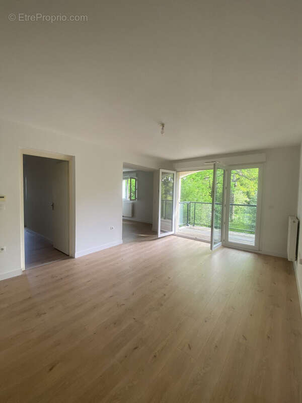 Appartement à BRUGES